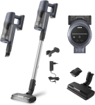 Juhtmeta tolmuimeja AEG AP61CB21DB CLEAN 6000, 0,5 L, 255 W