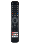 Kaugjuhtimispult ja jalad telerile TCL 55V6B TV 139 cm (55") 4K