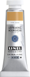 Lefranc Bourgeois 301211 Linel gua&scaron;&scaron;, eriti peene ja sileda akvarellv&auml;rv maksimaalse v&auml;rvij&otilde;uga, 15 ml