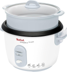 Tefal RK1011 riisikeet koos aurutise siset&uuml;kiga (B GRADE)