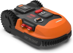 WORX Landroid Plus WR165E robotniiduk piirdekaabliga kuni 500 m&sup2; aedadele (B GRADE)