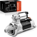 Frankbergi starter 2 kW/12 V/9 hammast 31172 (A GRADE)