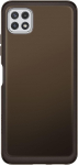Samsungi pehme l&auml;bipaistev kate Custodia morbida Galaxy A22 5G jaoks