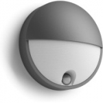 Philips Capricorn v&auml;lisseinavalgusti 6W soe valge