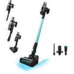 Cecotec Conga Rockstar 2500 Thunder Powerhead juhtmevaba varstolmuimeja 400W 120AW
