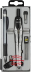 Aristo AR80084 kompass GZ &otilde;ppekomplekt, 5 osa