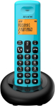 ALCATEL E260 juhtmevaba DECT-telefon