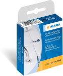 HERMA 5898 tugevdusr&otilde;ngad rullis (l&auml;bim&otilde;&otilde;t 12 mm)