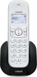 VTech CS1500 juhtmeta DECT telefon (k&otilde;nede blokeerimine, helistaja ID, k&auml;ed-vabad)