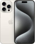 Apple iPhone 15 Pro 256GB White (Grade B)