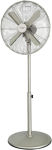 Cecoteci p&uuml;stventilaator EnergySilence 610, k&otilde;rgus 90-125 cm, 50 W (C-klass)