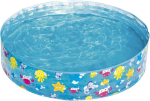 Bestway&reg; 48 x H10/1.22m x H25cm Aquatic Fill 'n Fun m&auml;ngujbassein (A GRADE)