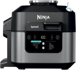 Ninja Speedi ON500EU Aeglase k&uuml;psetaja Must 5,7 L (A-klassi)