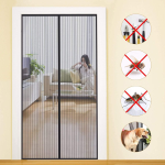 Mycarboni magnetiline s&auml;&auml;sev&otilde;rksuks 90 &times; 210 cm (A+ klass)