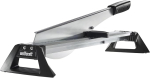 wolfcraft LC 600 laminaatp&otilde;randa l&otilde;ikur 8&ndash;11 mm t&auml;pseks puidu l&otilde;ikamiseks (A GRADE)