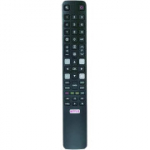 TCL Thomsoni kaugjuhtimispult RC802N TCL Smart TV jaoks 32ES560 40ES560 U50P6146 U55C7006 U65X9026 U70C7026