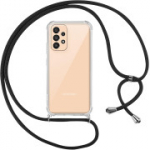 Pnakqili kaelusega &uuml;mbris Samsung Galaxy A33 5G jaoks koos n&ouml;&ouml;riga