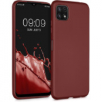 &Uuml;mbris Samsung Galaxy A22 5G jaoks