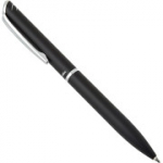 Pentel BL2007 EnerGel Philography Roller 0.7 mm must metallkorpus kinkekarbis