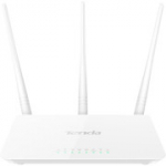 Tenda F3 juhtmevaba ruuter 300 Mbps
