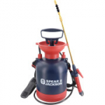 Spear & Jackson 3LPUMP universaalne survepumbaga pihusti, 3 liitrit