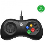8BitDo M30 juhtmega kontroller Xbox Series X|S, Xbox One ja Windowsi jaoks, 6-nupulise paigutusega