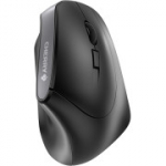 Cherry MW4500 juhtmevaba vertikaalne ergonoomiline optiline hiir