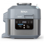 Ninja Speedi Multikeetja, 5,7 L, ON400EU, 1760W