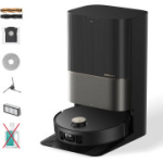 Dreame X50 Ultra Complete &ndash; Robot Vacuum & Mop, 20,000 Pa (C-klass)