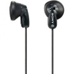 Sony MDR-E9LP k&otilde;rvaklapid, 3,5 mm pistik