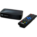 ETIMO FP-2 HD TNT maapealne dekooder