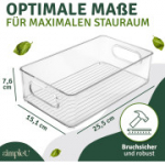 K&uuml;lmkapi organiseerija, komplektis 6 tk