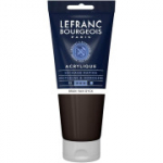 Lefranc Bourgeois 300461 peen akr&uuml;&uuml;lv&auml;rv - Van Dyck Brown, 200 ml tuub, veep&otilde;hine, valguskindel, veekindel