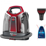 BISSELL 36988 SpotClean ProHeat plekieemaldusvahend, 330W, 2,5 l