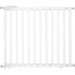 Badabulle Deco Pop l&uuml;kanduksega puidust beebiv&auml;rav laiusega 63&ndash;106 cm (B025225)