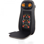 Massaažiiste Medisana MCN Shiatsu, 3 massaažialaga