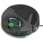 iRobot Roomba 205 DustCompactor Combo robottolmuimeja, pesemisfunktsioon