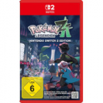 Pok&eacute;mon-Legenden: Z-A &ndash; Nintendo Switch 2 Edition