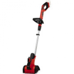 Einhell PICOBELLA 18/215 Juhtmevaba terrassipuhasti 18V roheline/punane (A klass)
