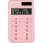 Donau Tech kalkulaator 8-kohaline juurfunktsioon, 9,7 x 6 x 1 cm