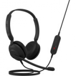 Jabra Evolve 10 juhtmega peakomplekt m&uuml;rasummutava mikrofoniga arvuti/s&uuml;learvuti jaoks
