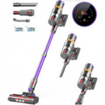 Juhtmevaba tolmuimeja CHEBIO 45000 Pa / 550 W