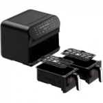 CHEFREE 8-&uuml;hes &otilde;hufrit&uuml;&uuml;r, 8L 2400 vatti (AFW20)