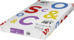 REY&reg; COPY koopiapaber valge A3 80 g/m&sup2; &ndash; 500 lehte