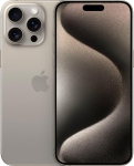 Apple iPhone 15 Pro Max 256GB Grey (Grade B)