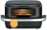 SEVERIN S-Fry FR 2464 kuuma&otilde;hufrit&uuml;&uuml;r &ndash; 2100W, 4L (A-klassi)