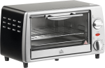 HOMCOM 10L mini elektriahi 750 W (A+ klass)