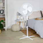Russell Hobbs RHPPF1621 16-tolline kerge 3 kiirusega ventilaator (A+ GRADE)