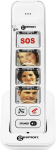 Geemarc Photodect 295 - valikuline Amplidect 295 seeria k&auml;epide kohandatavate fotoklahvidega