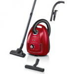 Bosch BGD38RD1H tolmuimeja kotiga, 600 W
